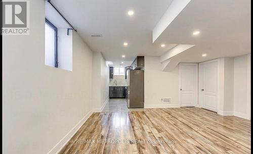 15 Dalecrest Road, Brampton, ON - Indoor Photo Showing Other Room