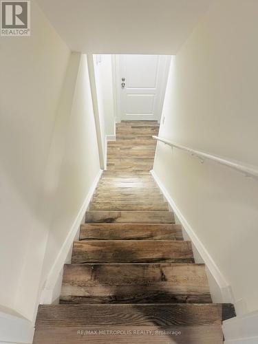 15 Dalecrest Road, Brampton, ON - Indoor Photo Showing Other Room