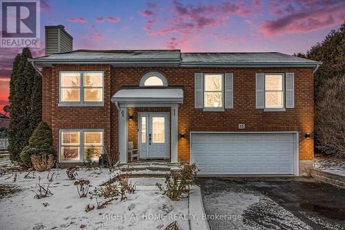 55 ISABELLE ROAD  Casselman, ON K0A 1M0