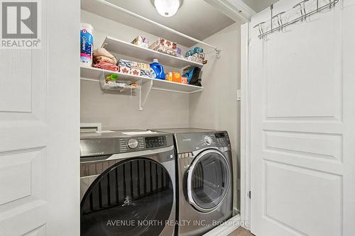 365 Cooks Mill Crescent, Ottawa, ON - Indoor Photo Showing Laundry Room