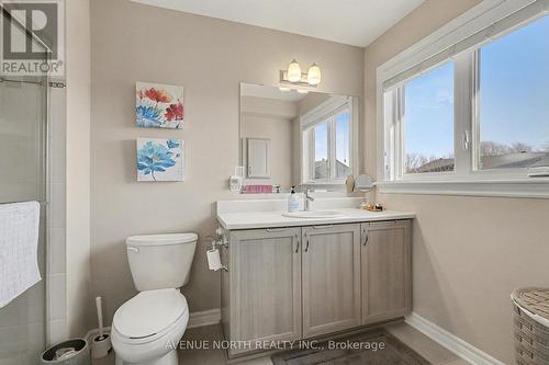 365 Cooks Mill Crescent, Ottawa, ON - Indoor Photo Showing Bathroom