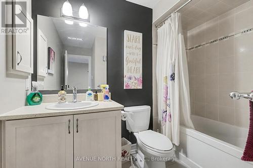 365 Cooks Mill Crescent, Ottawa, ON - Indoor Photo Showing Bathroom