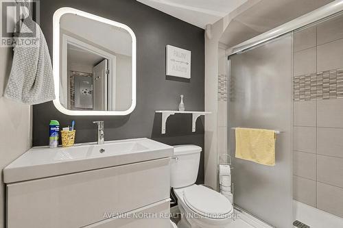 365 Cooks Mill Crescent, Ottawa, ON - Indoor Photo Showing Bathroom