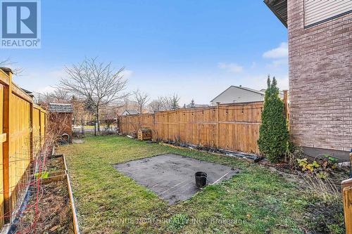 365 Cooks Mill Crescent, Ottawa, ON - Outdoor