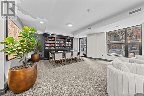 Game area - 207 - 235 Kent Street, Ottawa, ON - Indoor