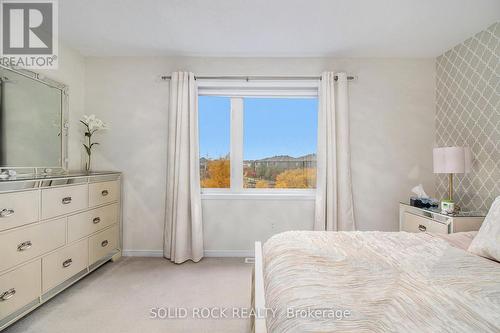 525 Cope Drive, Ottawa, ON - Indoor Photo Showing Bedroom