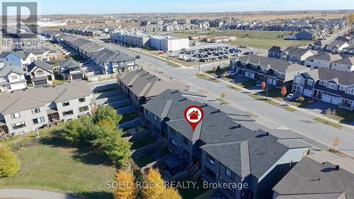 525 Cope Drive, Ottawa, ON - Outdoor With View