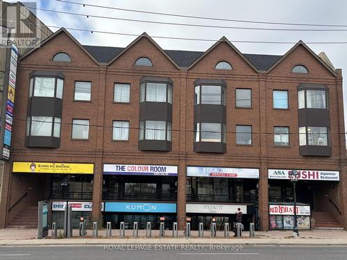 A - 12 Jane Street, Toronto, ON 