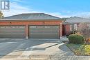 46 - 10 Isherwood Avenue, Cambridge, ON  - Outdoor 