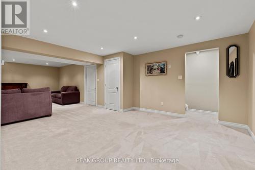 46 - 10 Isherwood Avenue, Cambridge, ON - Indoor