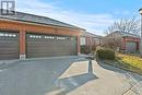 46 - 10 Isherwood Avenue, Cambridge, ON  - Outdoor 