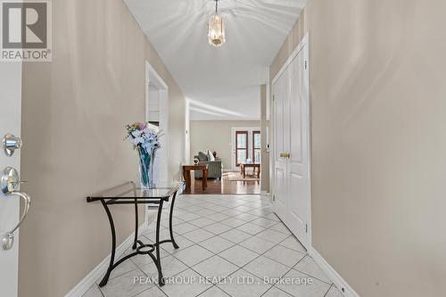 46 - 10 Isherwood Avenue, Cambridge, ON - Indoor Photo Showing Other Room