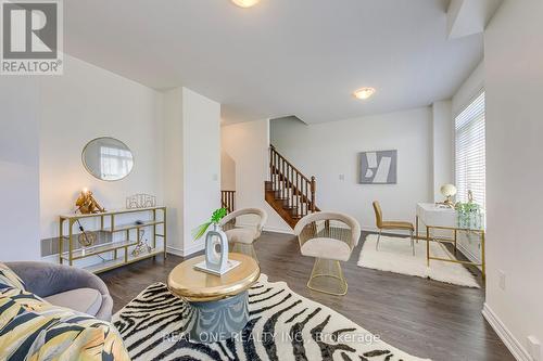 3116 Postridge Drive, Oakville, ON - Indoor