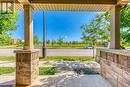 3116 Postridge Drive, Oakville, ON  - Outdoor With Deck Patio Veranda 