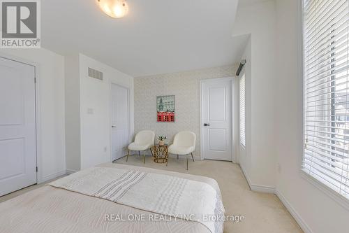 3116 Postridge Drive, Oakville, ON - Indoor Photo Showing Bedroom