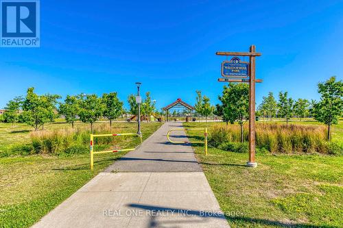 3116 Postridge Drive, Oakville, ON - Outdoor