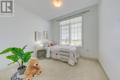 3116 Postridge Drive, Oakville, ON - Indoor Photo Showing Bedroom