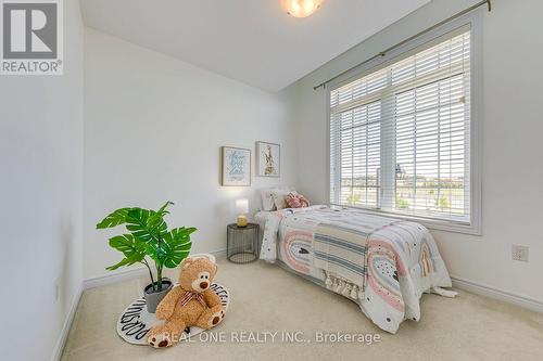3116 Postridge Drive, Oakville, ON - Indoor Photo Showing Bedroom