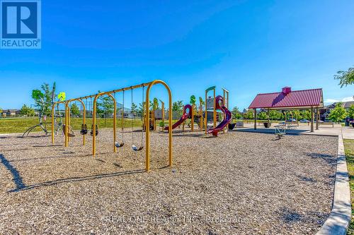 3116 Postridge Drive, Oakville, ON - Outdoor