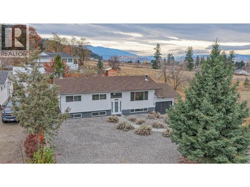 5114 Haynes Road - 5144 Haynes Road, Vernon, BC - Outdoor With View
