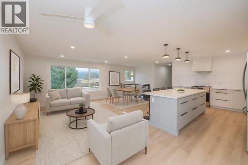 5144 Haynes Road, Vernon, BC - Indoor