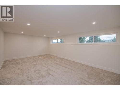 Suite living room - 5144 Haynes Road, Vernon, BC - Indoor