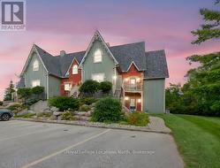 121 - 170 SNOWBRIDGE WAY  Blue Mountains, ON L9Y 0V1