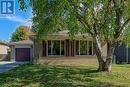 1097 Parthia Crescent, Mississauga, ON  - Outdoor 