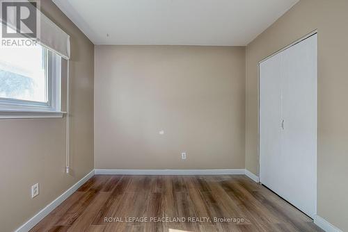 1097 Parthia Crescent, Mississauga, ON - Indoor Photo Showing Other Room