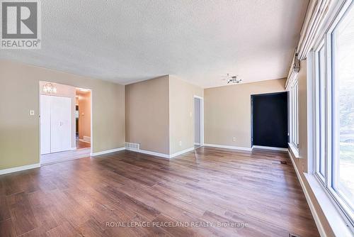 1097 Parthia Crescent, Mississauga, ON - Indoor Photo Showing Other Room