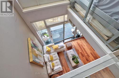 Uph3 - 1 Avondale Avenue, Toronto, ON - Indoor Photo Showing Other Room