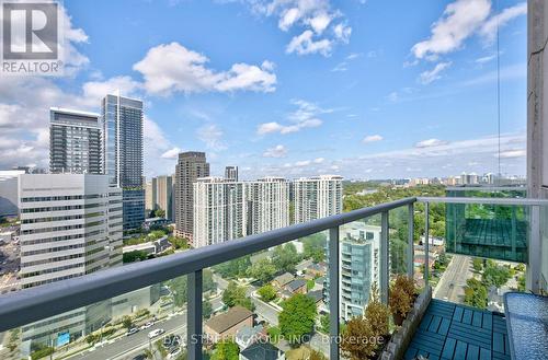 Uph3 - 1 Avondale Avenue, Toronto, ON - Outdoor With View