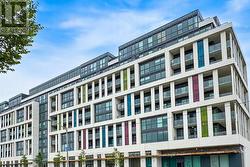 529 - 181 SHEPPARD AVENUE E  Toronto, ON M2N 0L9