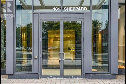 529 - 181 Sheppard Avenue E, Toronto, ON - 