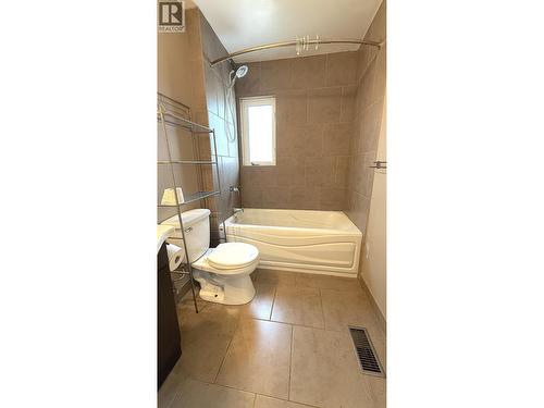 1333 E 8Th Avenue, Prince Rupert, BC - Indoor Photo Showing Bathroom