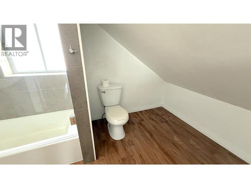 1333 E 8Th Avenue, Prince Rupert, BC - Indoor Photo Showing Bathroom