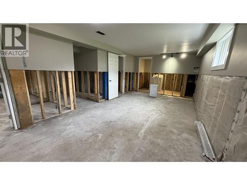 1333 E 8Th Avenue, Prince Rupert, BC - Indoor