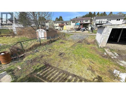 1333 E 8Th Avenue, Prince Rupert, BC - Outdoor