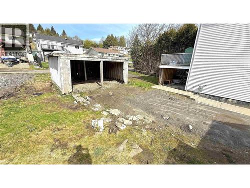 1333 E 8Th Avenue, Prince Rupert, BC - Outdoor