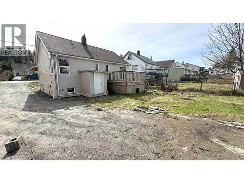 1333 E 8Th Avenue, Prince Rupert, BC - Outdoor