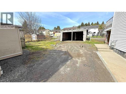 1333 E 8Th Avenue, Prince Rupert, BC - Outdoor