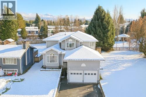 69 BAXTER STREET  Kitimat, BC V8C 2P2