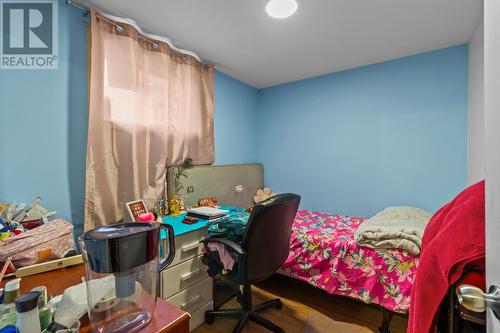 33 Wicklow Street, St. John'S, NL - Indoor