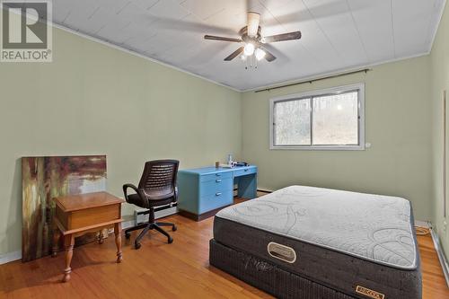 33 Wicklow Street, St. John'S, NL - Indoor Photo Showing Bedroom