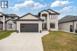 875 MAGNOLIA LANE  Sarnia, ON N7S 0G3