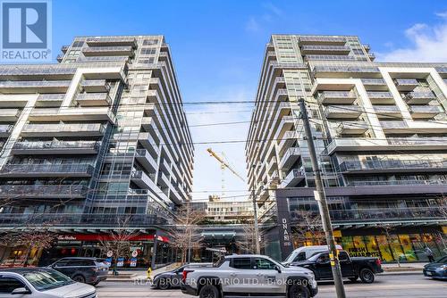 427 - 1030 KING STREET W  Toronto, ON M6K 0B4