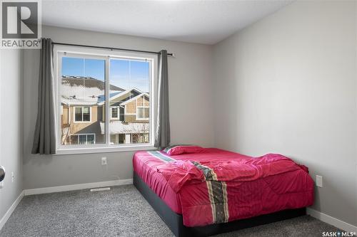 39 5702 Gordon Road, Regina, SK - Indoor Photo Showing Bedroom