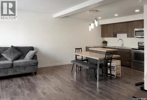 39 5702 Gordon Road, Regina, SK - Indoor