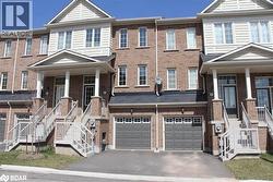 2178 FIDDLERS Way Unit# 81  Oakville, ON L6M 0L5