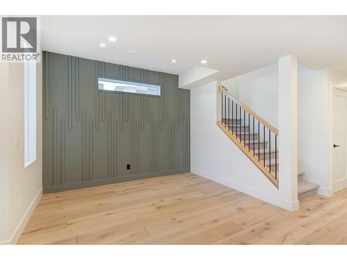ready for your dinner parties - 857 Kinnear Court, Kelowna, BC - Indoor Photo Showing Other Room